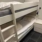 I Trastolen Bavallen Voss Apartamento