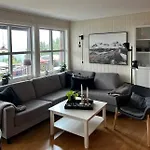 Apartamento I Trastolen Bavallen Voss