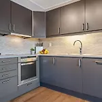 Apartamento I Trastolen Bavallen Voss Skulestadmo
