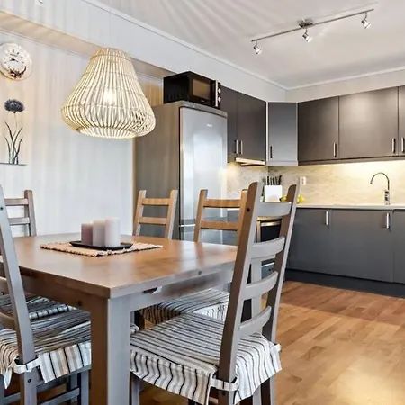 I Trastolen Bavallen Voss Skulestadmo