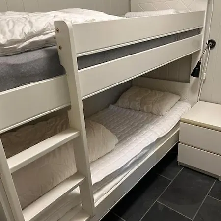 I Trastolen Bavallen Voss Lägenhet