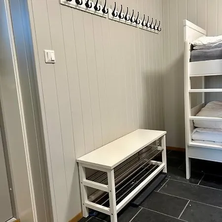 Apartment I Trastolen Bavallen Voss
