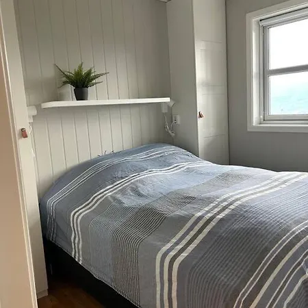 I Trastolen Bavallen Voss Apartment Skulestadmo