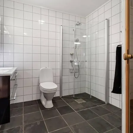 I Trastolen Bavallen Voss *