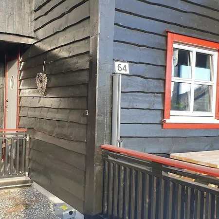 I Trastolen Bavallen Voss Skulestadmo