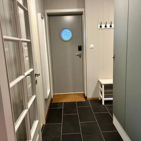 I Trastolen Bavallen Voss Skulestadmo