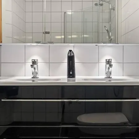 I Trastolen Bavallen Voss Lägenhet *