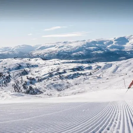 I Trastolen Bavallen Voss * Skulestadmo