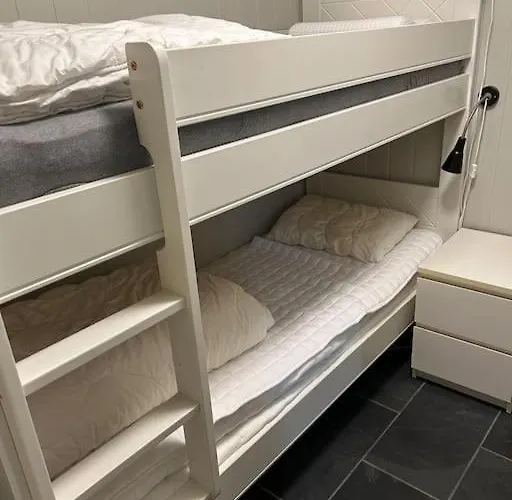 I Trastolen Bavallen Voss Apartment