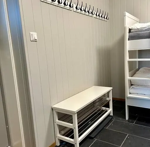 Apartment I Trastolen Bavallen Voss