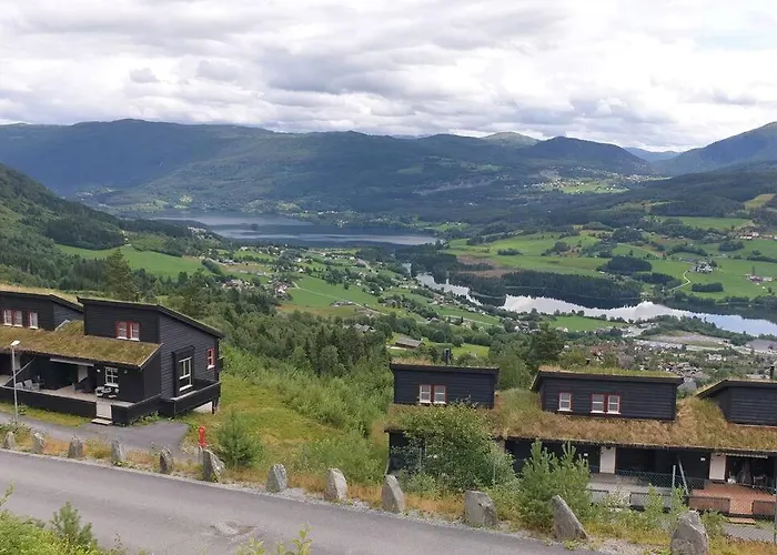 I Trastolen Bavallen Voss Skulestadmo