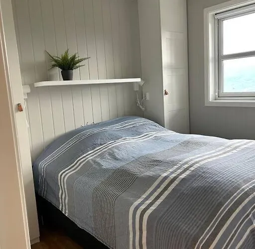 I Trastolen Bavallen Voss Apartment Skulestadmo