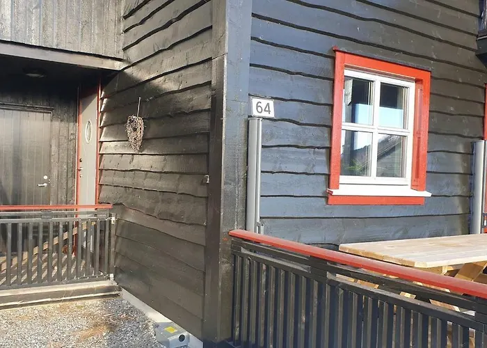 I Trastolen Bavallen Voss Skulestadmo